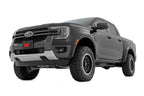 Sport Fender Flares | NE Cactus Gray | Ford Ranger 2WD/4WD (2024-2026)