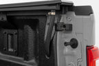 Powered Retractable Bed Cover | 5'7" Bed | Ford F-150 (15-26)/F-150 Lightning (22-26)