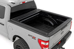 Powered Retractable Bed Cover | 5'7" Bed | Ford F-150 (15-26)/F-150 Lightning (22-26)