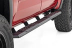 TR2 Running Boards | CrewMax | Toyota Tundra 2WD/4WD (2022-2026)