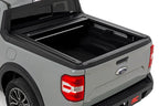 Powered Retractable Bed Cover | 4'6" Bed | Ford Maverick 2WD/4WD (2022-2026)