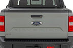 Powered Retractable Bed Cover | 4'6" Bed | Ford Maverick 2WD/4WD (2022-2026)