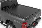 Powered Bed Cover | 6'4" Bed | Ram 1500 (09-18) 2500 (10-26) 2WD/4WD