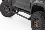 Power Running Boards | HT-Series | Toyota 4Runner 2WD/4WD (2025-2026)