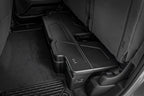 Under Seat Storage with Locking Lid | Crew Cab | Ram 1500 2WD/4WD (2019-2026)