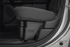 Under Seat Storage with Locking Lid | Crew Cab | Ram 1500 2WD/4WD (2019-2026)