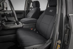 Seat Covers | FR Bucket & RR 60/40 Bench | Chevy/GMC 2500HD/3500HD (14-26)