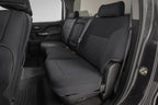 Seat Covers | FR Bucket & RR 60/40 Bench | Chevy/GMC 2500HD/3500HD (14-26)