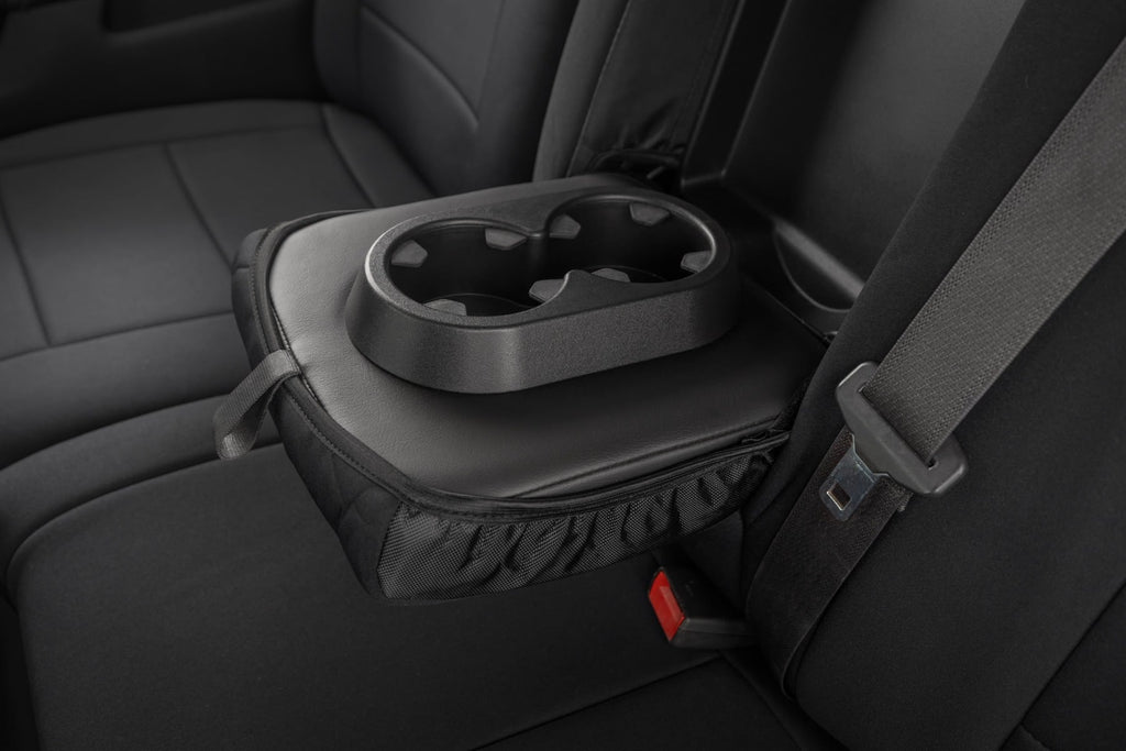 Seat Covers | FR Bucket & RR 60/40 Bench | Chevy/GMC 2500HD/3500HD (14-26)