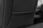Seat Covers | FR Bucket & RR 60/40 Bench | Chevy/GMC 2500HD/3500HD (14-26)