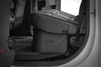 Under Seat Storage with Locking Lid | Ford F-150/F-250/F-350/Raptor  (15-26)