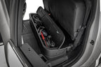 Under Seat Storage with Locking Lid | Ford F-150/F-250/F-350/Raptor  (15-26)