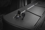 Under Seat Storage with Locking Lid | Ford F-150/F-250/F-350/Raptor  (15-26)