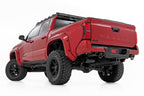 Trail Cladding | Rocker Guard Plates | Toyota Tacoma 2WD/4WD (2024-2026)