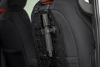 Seat Back Organizer Molle Panel | Universal