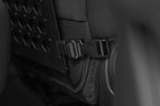 Seat Back Organizer Molle Panel | Universal