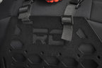 Seat Back Organizer Molle Panel | Universal