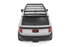 Roof Rack | Toyota Land Cruiser 4WD (2024-2026)