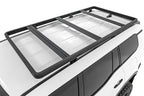 Roof Rack | Toyota Land Cruiser 4WD (2024-2026)