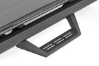 SRL2 Adjustable Aluminum Step | 2 Door | Ford Bronco (2 Door) 4WD (2021-2026)