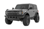 SRL2 Adjustable Aluminum Step | 2 Door | Ford Bronco (2 Door) 4WD (2021-2026)