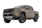 1.5 Inch Leveling Kit | PRO-4X | Nissan Frontier 4WD (2022-2026)