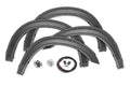 Pocket Fender Flares | PSC Billet Silver | Ram 2500/3500 2WD/4WD (2011-2018)