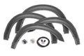 Pocket Fender Flares | PAR Maximum Steel | Ram 2500/3500 2WD/4WD (2011-2018)