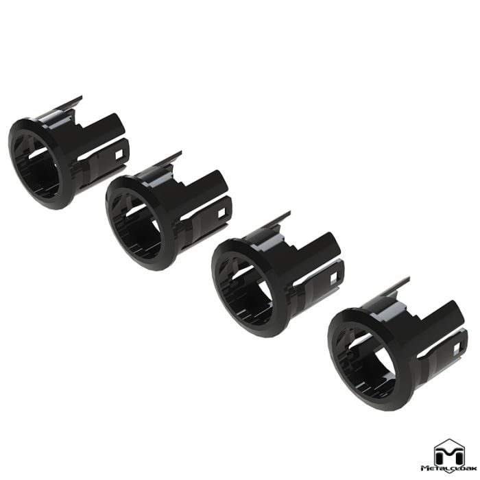 Bronco 6G Bumper Sensor Retainer Kit