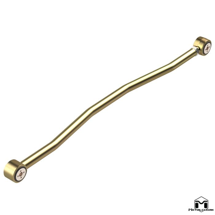 Bronco 6G Rear Durotrak Adjustable Track Bar