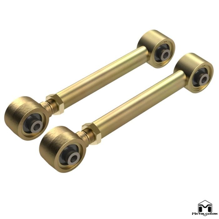 Bronco 6G Rear Upper Duroflex Control Arms