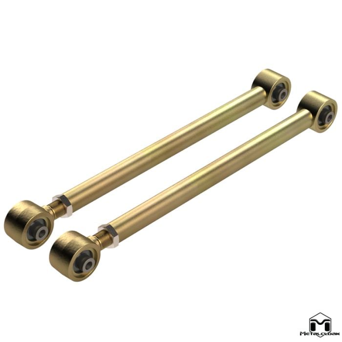 Bronco 6G Rear Lower Duroflex Control Arms