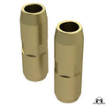 Bronco 6G Tie Rod Brace Kit