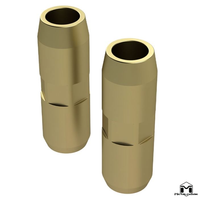 Bronco 6G Tie Rod Brace Kit