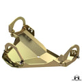 Bronco 6G M220 [3rd Gen D44] Rear Differential Skid Plate
