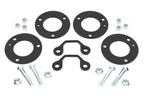 1 Inch Leveling Kit | Ford Bronco 4WD (2021-2026)