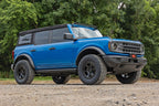 1 Inch Leveling Kit | Ford Bronco 4WD (2021-2026)
