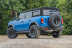 1 Inch Leveling Kit | Ford Bronco 4WD (2021-2026)