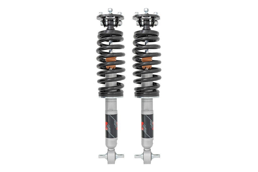 M1R Reservoir Loaded Struts | Adjustable Height | Front | 3.5 Inch | Ford Bronco (21-26)