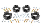 2 Inch Lift Kit | Ford Bronco 4WD (2021-2026)