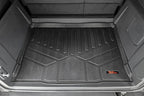 Rear Cargo Mat | Ford Bronco 4WD (2021-2026)