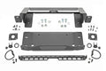 High Winch Mount | All Models | Ford Bronco 4WD (2021-2026)