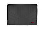 Rear Cargo Mat | Ford Bronco 4WD (2021-2026)
