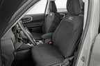 Seat Covers | Ford Bronco Sport 4WD (2021-2026)