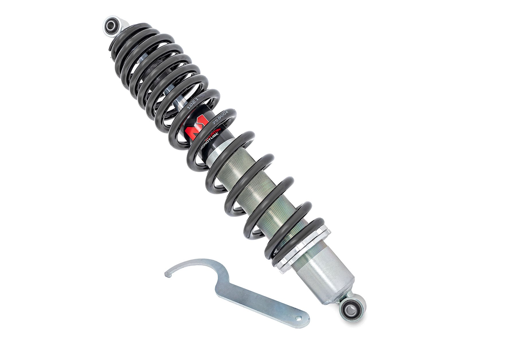 Adjustable Suspension Kit | Ride Height Adjust | Honda Pioneer 1000/1000-5