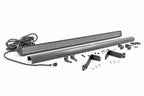 LED Light Kit | Rear Mount | 50" Spectrum Series Single Row | CFMOTO UFORCE 1000