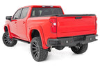 SF1 Fender Flares | Chevy Silverado 1500 2WD/4WD (2019-2026)