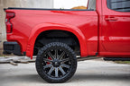 SF1 Fender Flares | Chevy Silverado 1500 2WD/4WD (2019-2026)