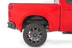 SF1 Fender Flares | Chevy Silverado 1500 2WD/4WD (2019-2026)