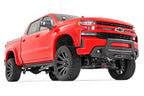 SF1 Fender Flares | Chevy Silverado 1500 2WD/4WD (2019-2026)